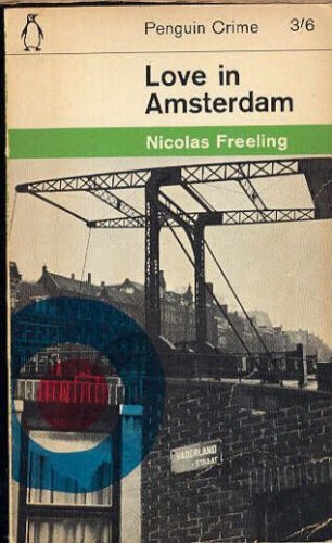 Love in Amsterdam