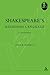 Shakespeare's Religious Language by R. Chris Hassel Jr.