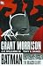 Batman The Black Glove HC