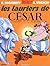 les lauriers de Cesar by R. Goscinny