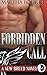 Forbidden Call (New Breed, #1)