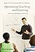 Optimizing Teaching and Learning: Practicing Pedagogical Research by Gurung (2012-09-11)