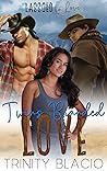 Twins Branded Love by Trinity Blacio Twins Branded Love by Trinity Blacio