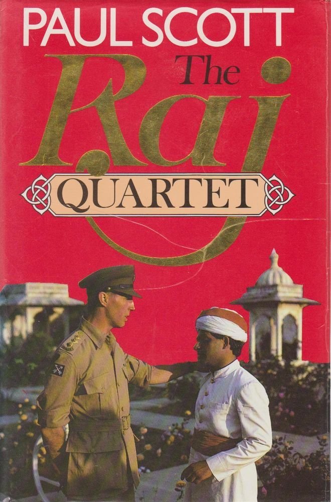 The Raj Quartet