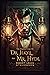The Strange Case Of Dr. Jekyll And Mr. Hyde (Illustrated)