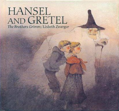 HANSEL AND GRETEL