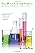 By Marie Gale - Good Manufacturing Practices for Soap & Cosme... by Marie Gale