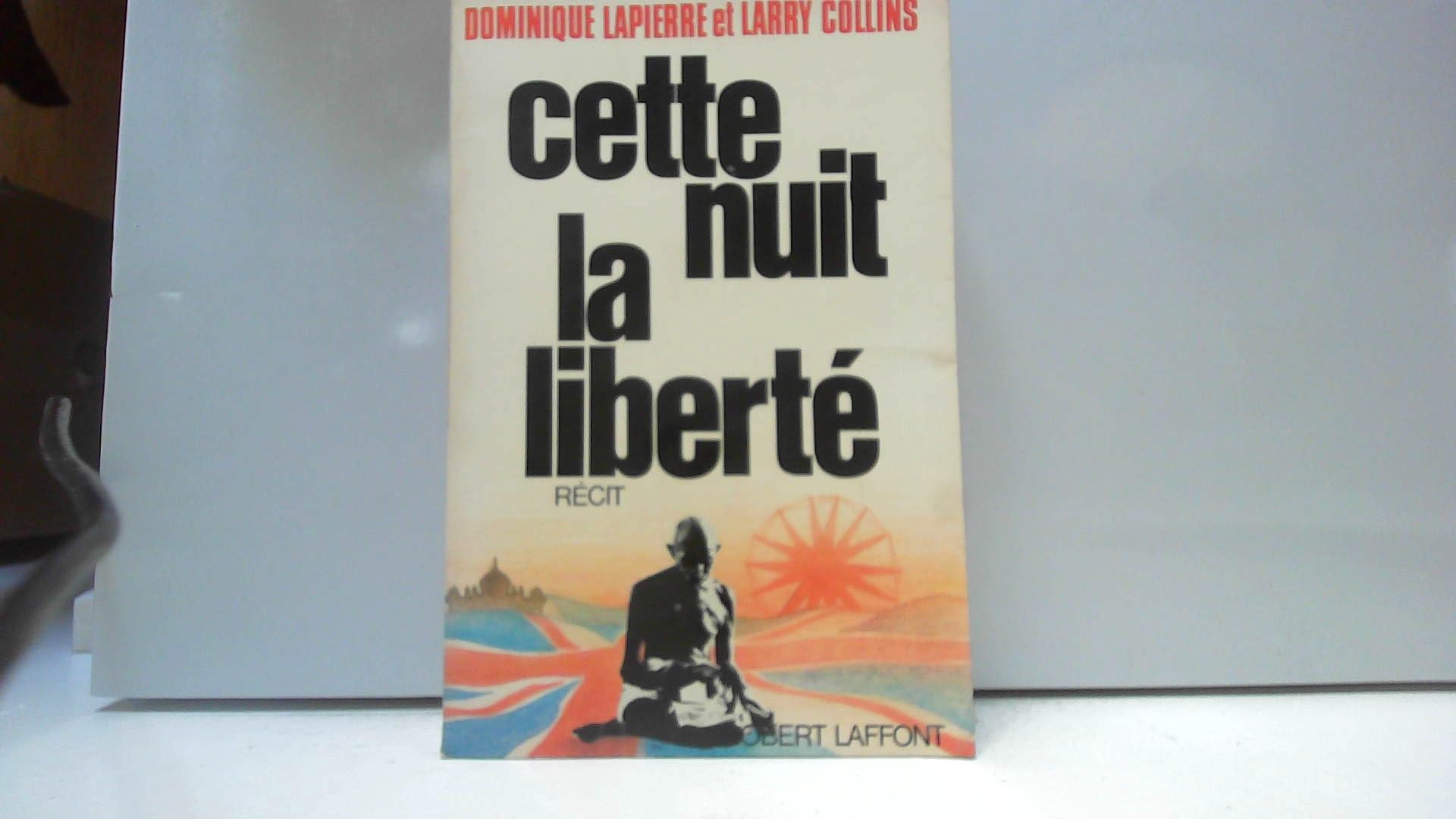 CETTE NUIT LA LIBERTE