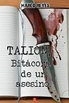 Talión, bitácora ...