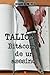 Talión, bitácora de un asesino (Spanish Edition)