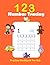 Number Tracing Workbook: Tr...