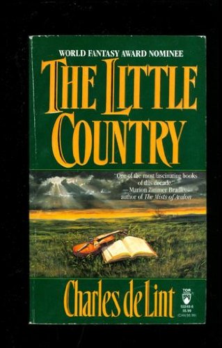 The Little Country