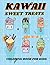 Kawaii Sweet Treats Colorin...
