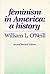Feminism in America: A Hist...