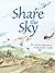 Share the Sky by Ting-Xing Ye (25-Jan-2001) Paperback