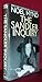 Rare Noel Hynd THE SANDLER INQUIRY First Stealth Press Edition SIGNED Thriller HC dj [Hardcover] Noel Hynd