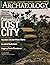 Archaeology Magazine Septem...