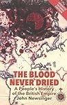 The Blood Never D...