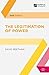 [The Legitimation of Power (Political Analysis)] [Author: Beetham, Professor David] [October, 2013]
