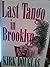 Last Tango in Brooklyn (G K Hall Large Print Book Series)