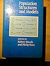 Population structures and models: Developments in spatial demography Population structures and models: Developments in spatial demography