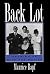 Back Lot by Maurice Rapf (1999-01-28)