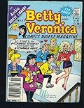 Betty and Veronica Comics Digest Magazine #41