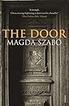 The Door by Magda...