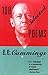 [(100 Selected Poems)] [By (author) E. E. Cummings] published on (January, 1994)