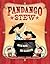 Fandango Stew by David Davis (2015-10-06)
