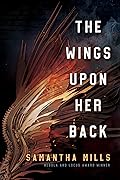 The Wings Upon Her Back
