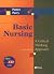 Basic Nursing: A Critical Thinking Approach (Book with CD-ROM for Windows & Macintosh) by Patricia A. Potter RN MSN PhD FAAN (1999-01-15)