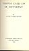 Rare Antique Things Used To Be Different [Hardcover] ROBINSON... by A.C. Robinson