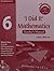 I Did It Mathematics Level 5 Teachers Book with DVD-ROM