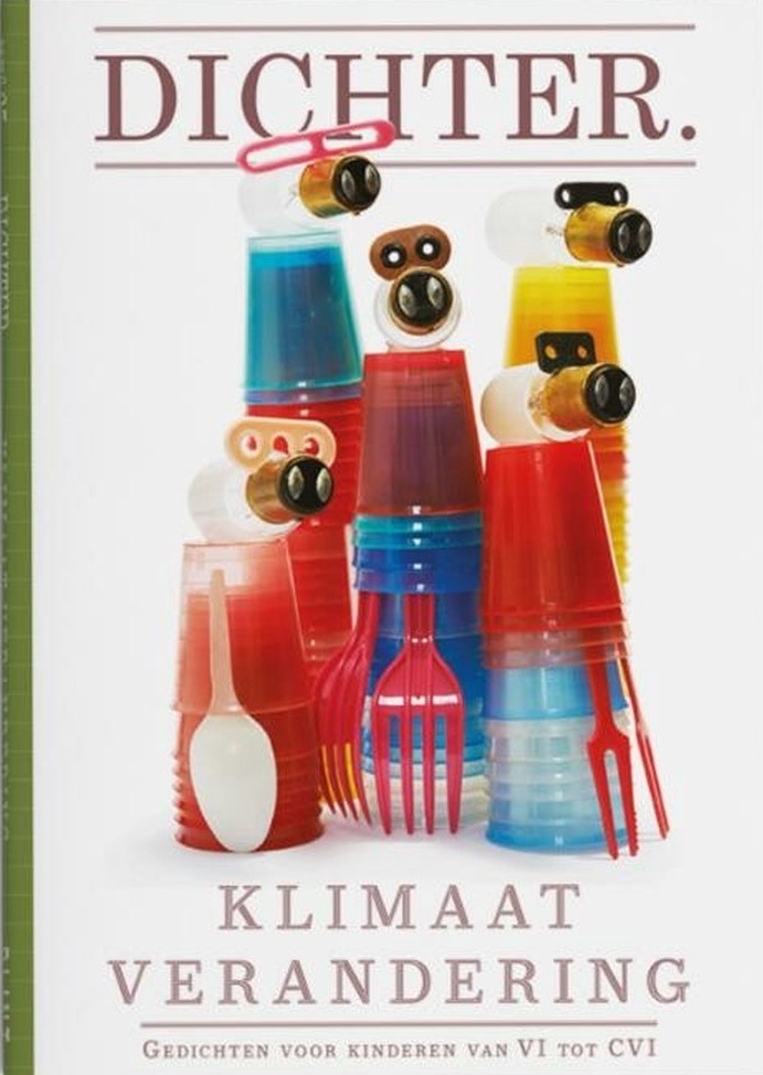 DICHTER. nr° 25 Klimaatverandering