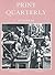 Print Quarterly. Vol. XXIV....