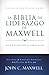 La Biblia de liderazgo de Maxwell (Spanish Edition) by John C. Maxwell (2016-04-05)