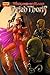 Art of Dejah Thoris and the Worlds of Mars by Robert Greenberger (2014-01-02)