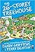 The 26-Storey Treehouse by Andy Griffiths