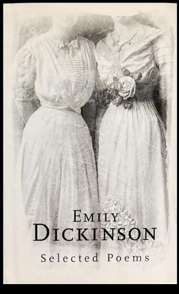 Selected Poems of Emily Dickinson