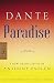 By Dante - Paradise (Reprint)