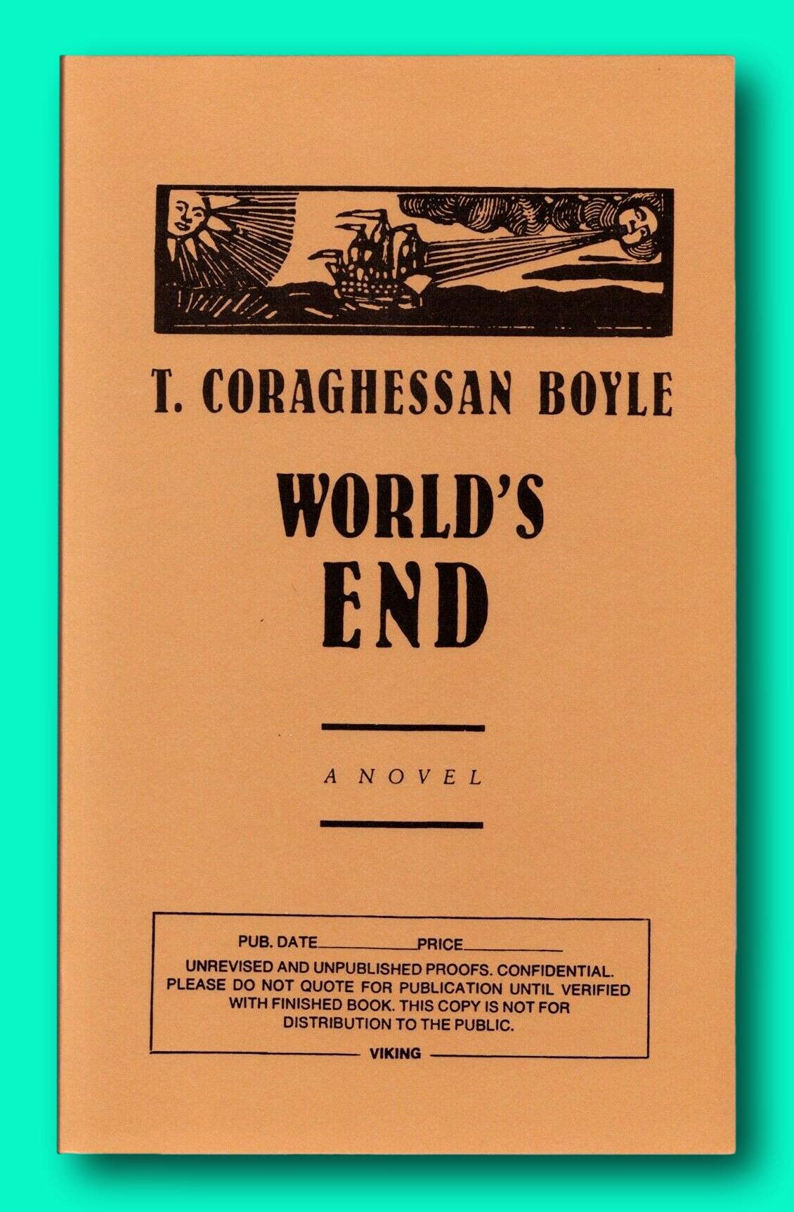 World's End