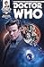 Doctor Who The Eleventh Doctor Adventures Year Two No. 4 Cover B by Will Brooks