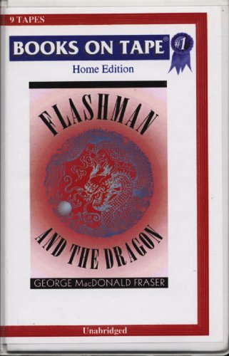 Flashman and the Dragon