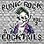 Punk Rock & Cocktails, Volume 2 by Jesse Hubbard
