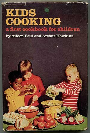 Kids Cooking (Hardcover)