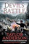 Book cover for Devil's Battle (Artillerymen Book, #3)