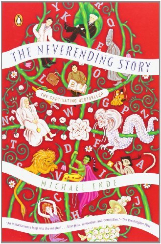 The neverending story.