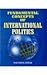 FUNDAMENTAL CONCEPTS INT.POL.