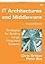 IT Architectures and Middle...